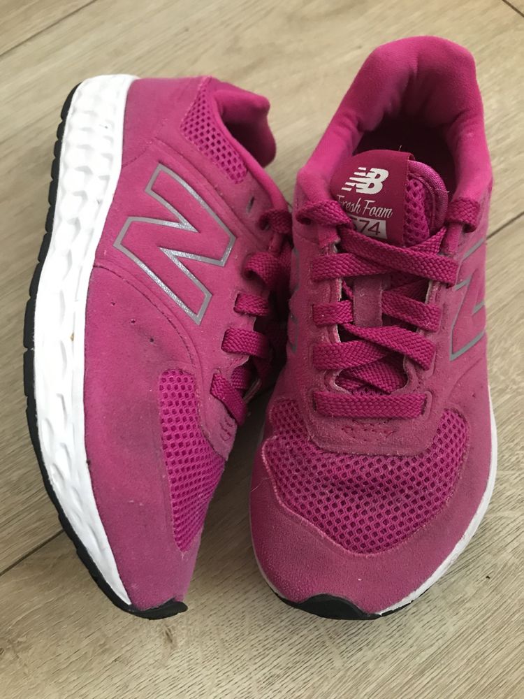 Кросівки New Balance p.30.5