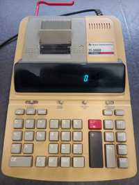 Máquina de calcular Texas Instruments TI-5660