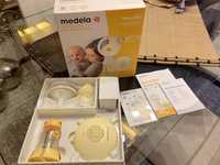 Extrator de leite elétrico Medela Swing Flex