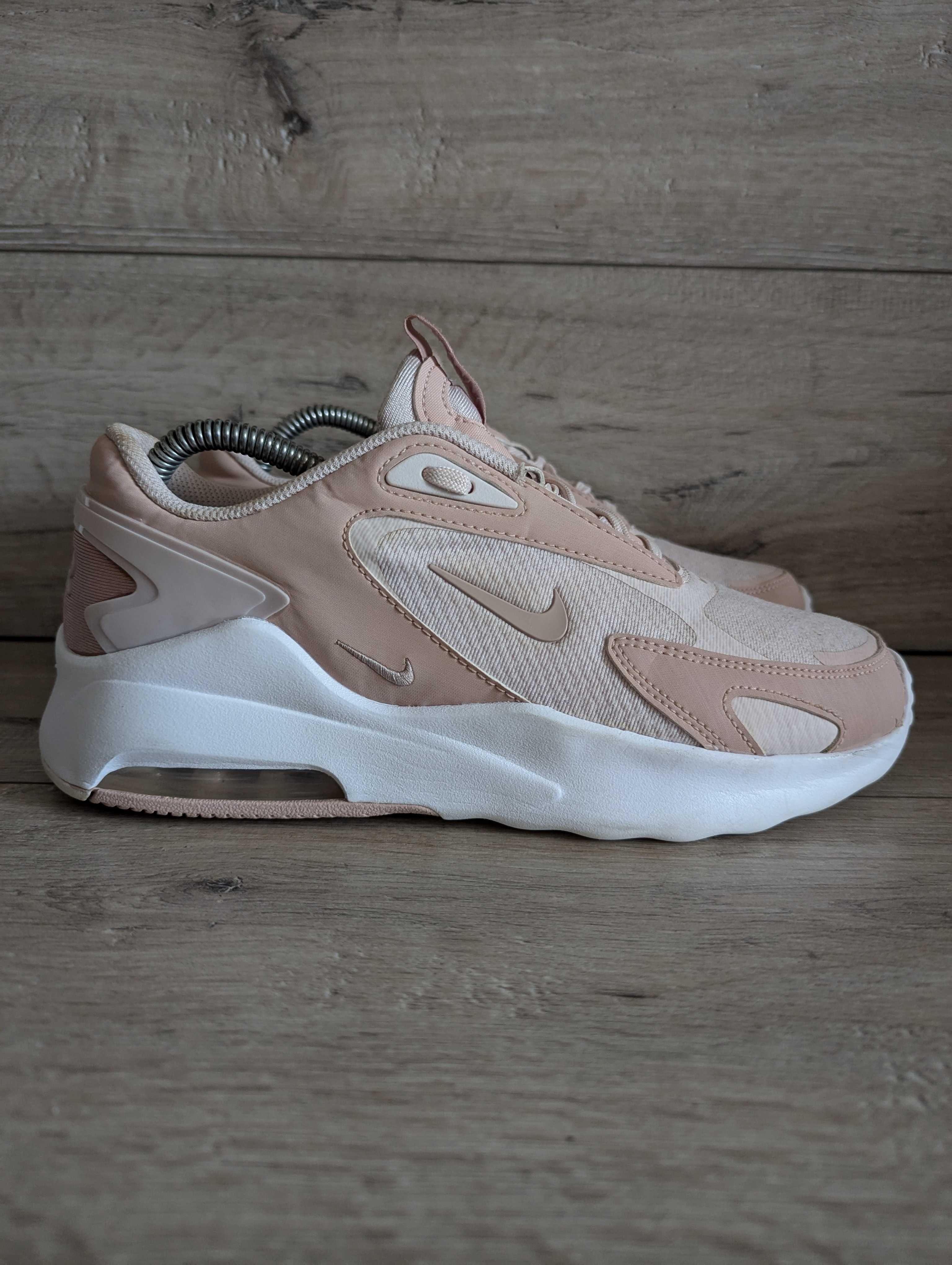Кроссовки б/у Найк Nike Air Max Bolt 41 р 26 см