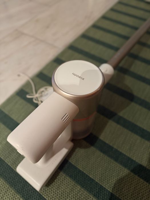 XIAOMI Vacuum Cleaner G9 Plus