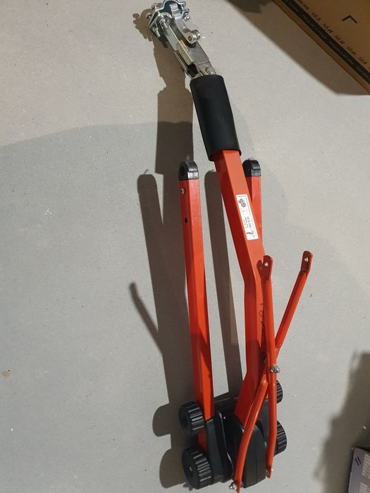 Hol rowerowy dla dziecka