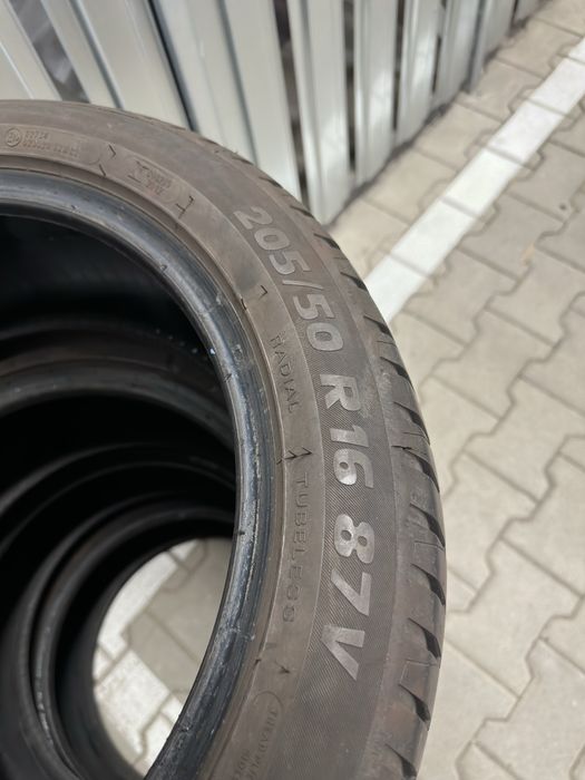 Opony letnie Kormoran Road Performance