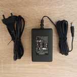 Блок питания 15В - 800ma  Model DP15-1501200B3