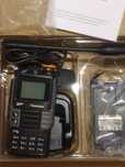 duży zestaw Radiotelefon Quansheng UV-K5 (99) PMR CB skaner 18-1000MHz