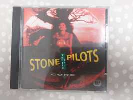 CD " CORE " de Stone Temple Pilots 1992 (COMO NOVO)