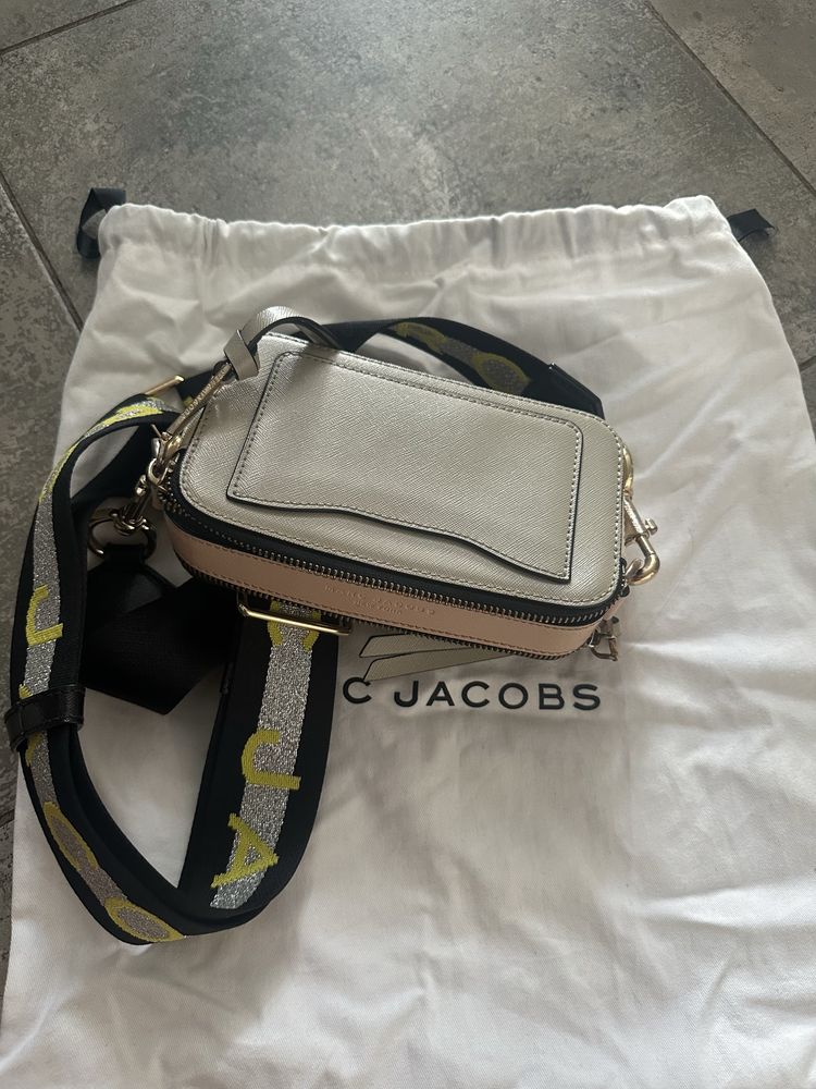Сумка marc jacobs