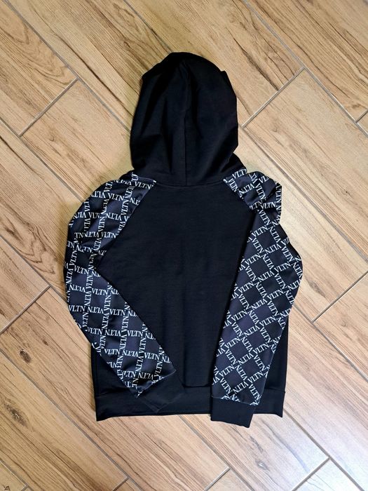 Худі жіночий Valentino