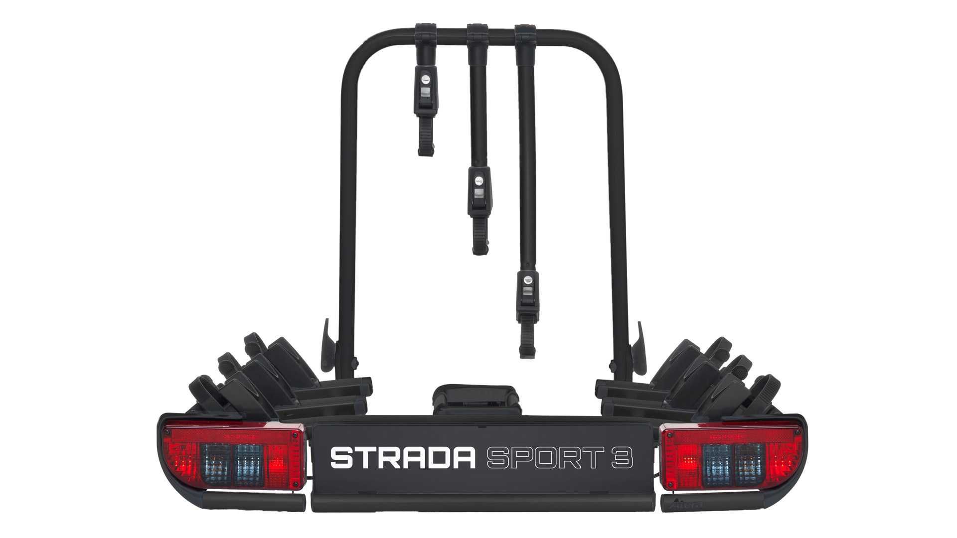∎∎∎ Bagażnik rowerowy na hak ATERA STRADA SPORT 3 -jakość super cena ∎