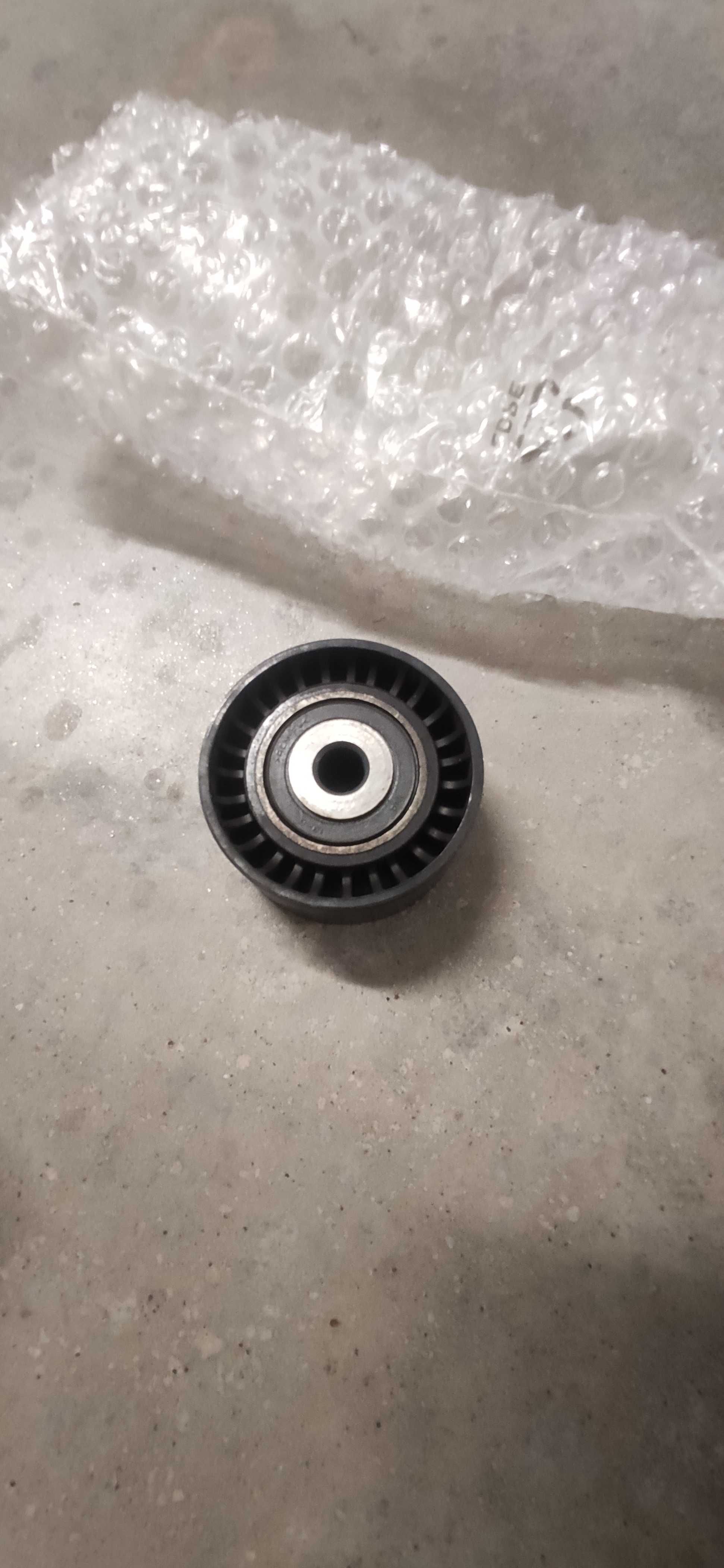 usada  kit de correia dentada - sem a correia