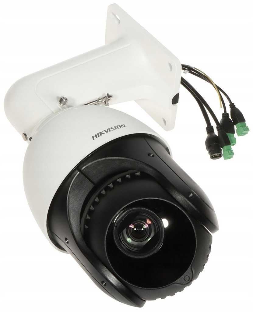 Kamera Ip szybkoobrotowa zewnętrzna DS-2DE4425IW
