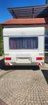 Adria UNIKA 431  Przyczepa ADRIA UNICA 431