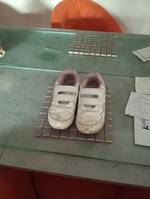 Sapatos criança bom