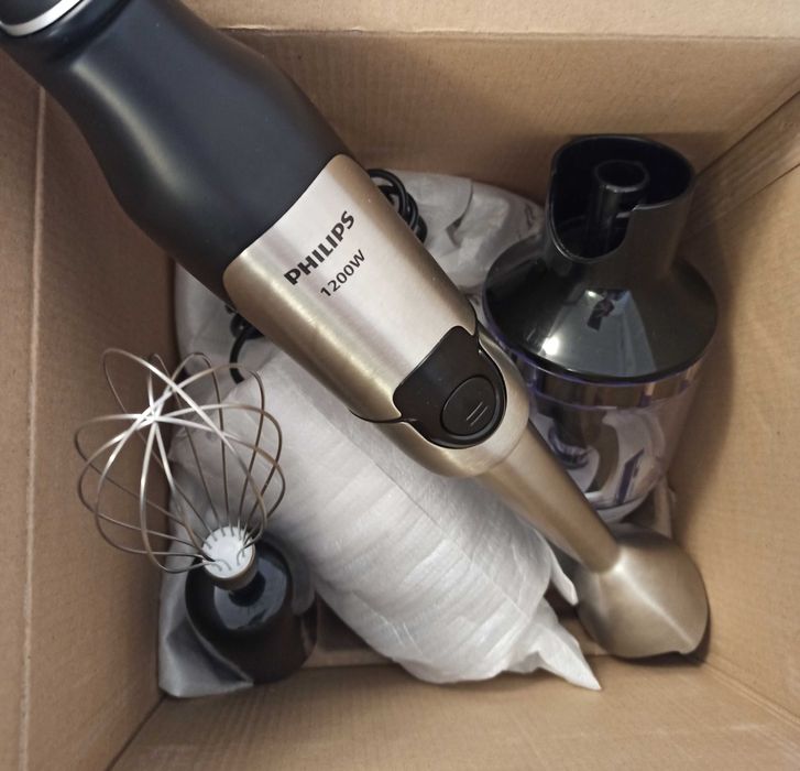 Блендер Philips Series 5000 HR2683  Дуже крутий!