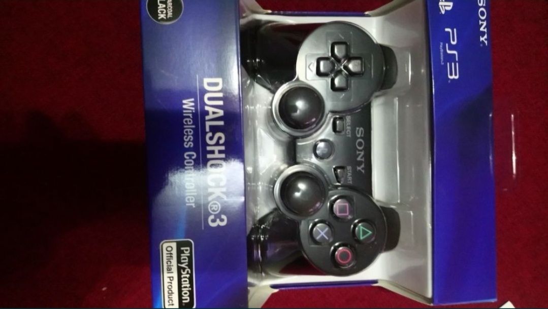 Pad dualshock3 nowy