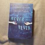 Never. Never	C. Hoover, T. Fisher