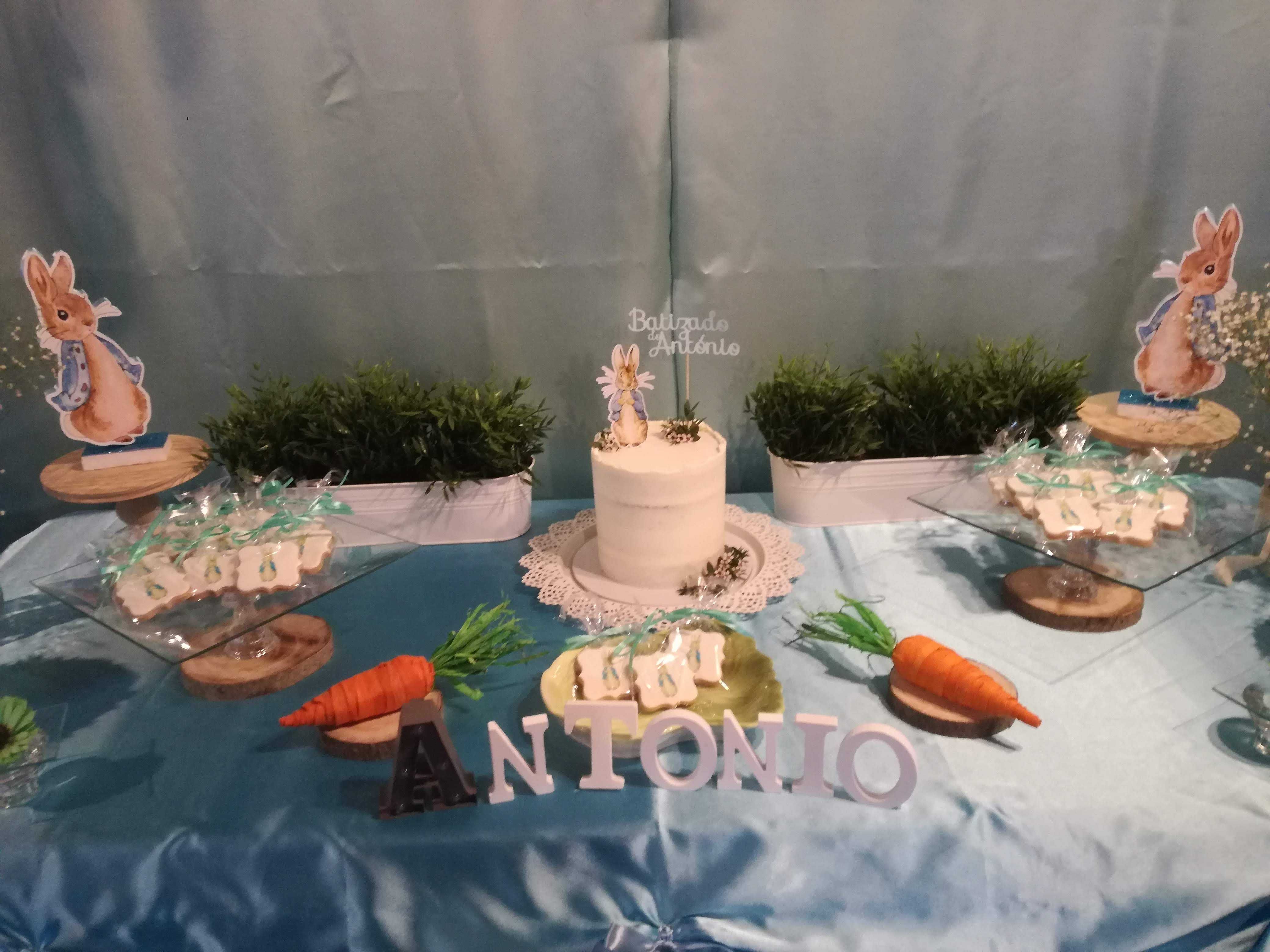 Venda de recheio decoraçoes para festas