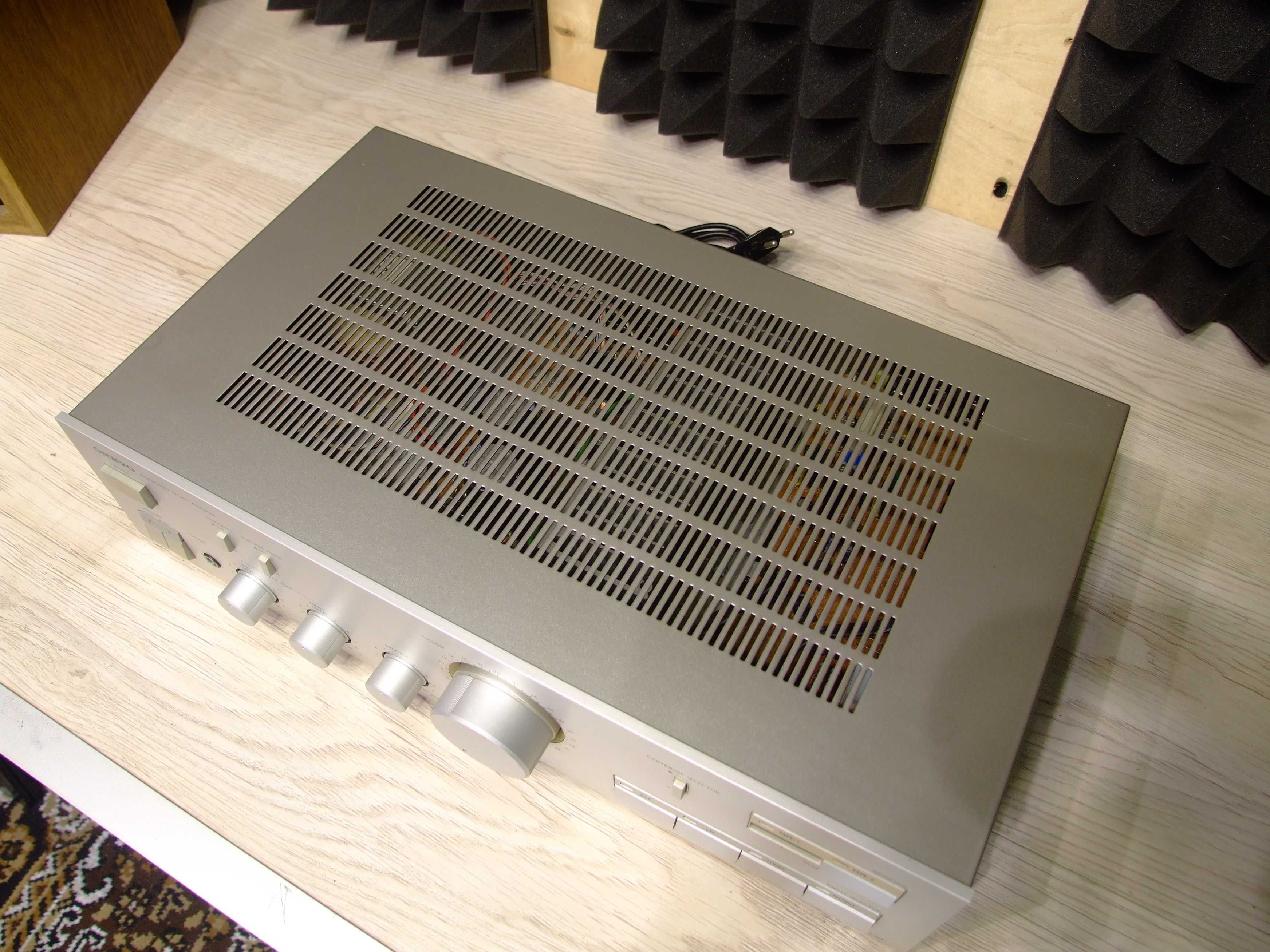 Підсилювач Onkyo A-8230. 2х70. JAPAN. 4-16 Ом. Без передплати