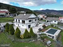Casa / Villa T4 em Campeã de 220,00 m2