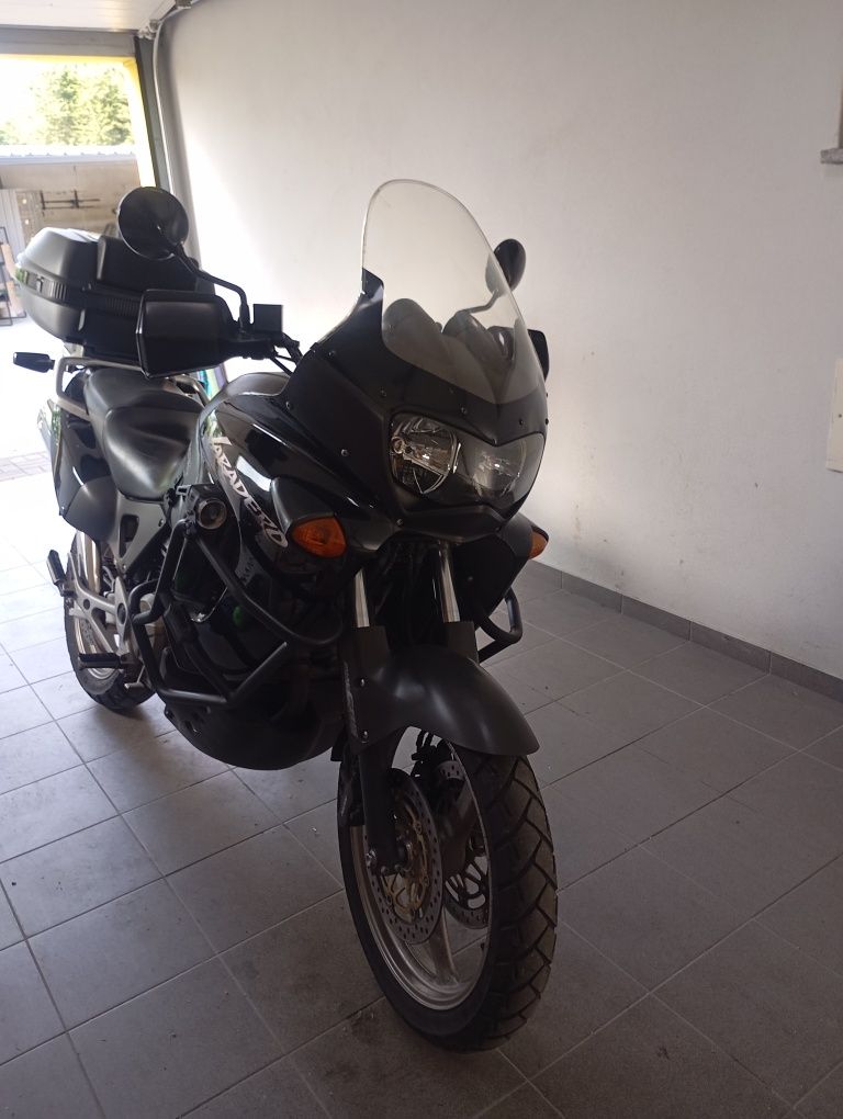 Honda Varadero 1000