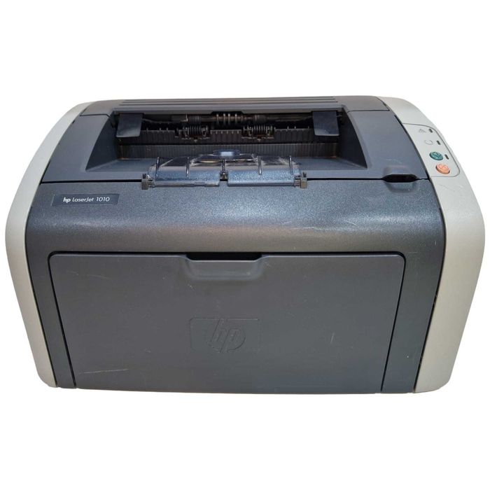 (906) Drukarka laserowa HP LASERJET 1010