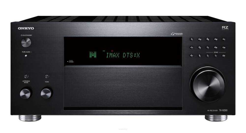 Onkyo TX-RZ50 | nagroda EISA | autoryzowany sklep WROCŁAW