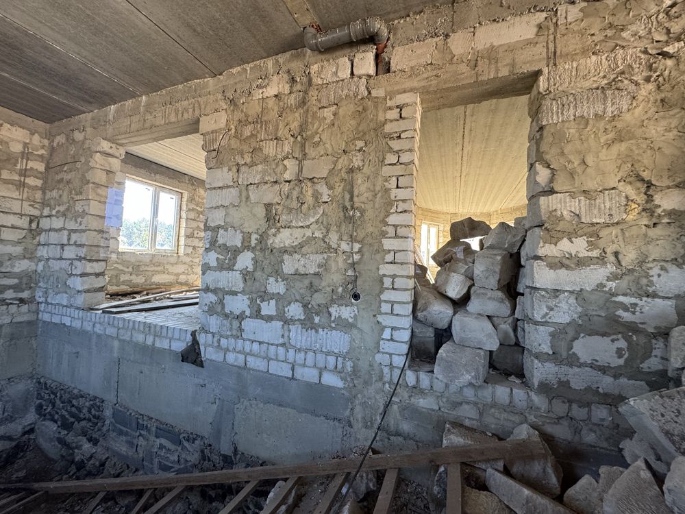 Продається будинок Пряжів