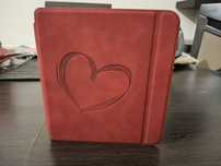 Pokrowiec do e-book