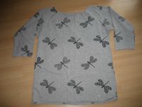 Megi - bluzeczka, t-shirt M/L