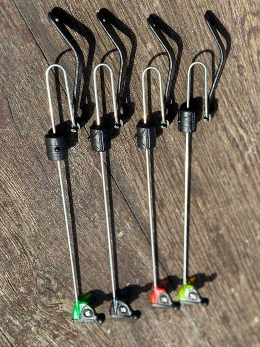 Свінгер риболовний на штанзі Fishing ROI Mad Carp