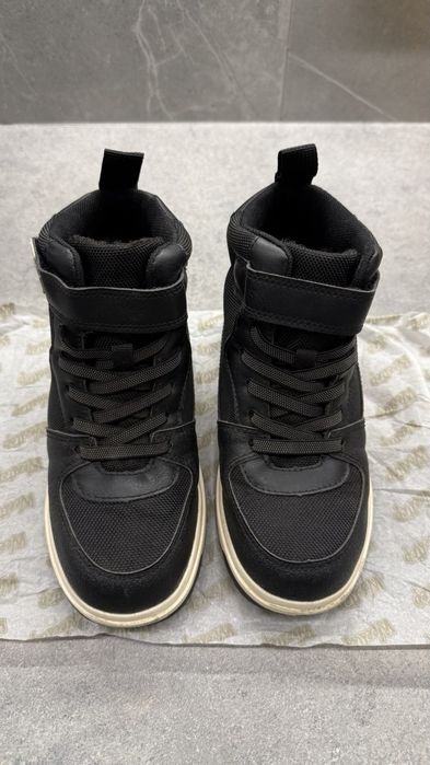 Черевики хайтопи H&M 31 р.