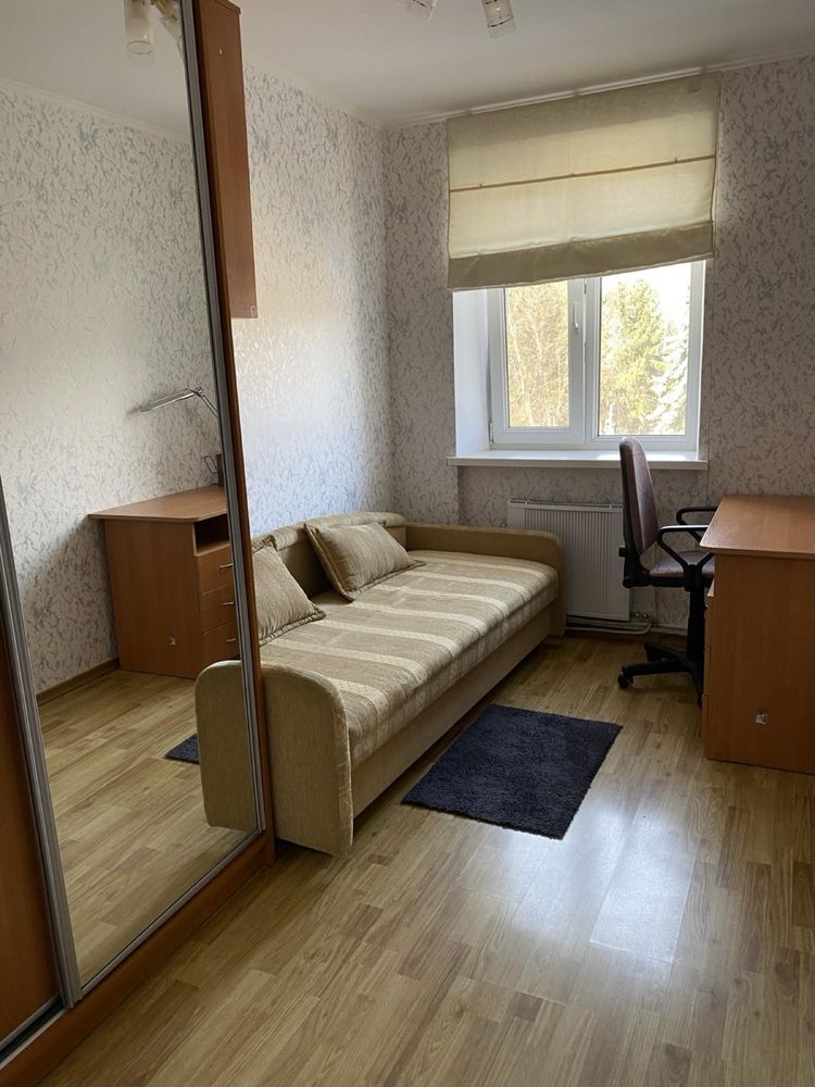 Продаж 3 кім в центрі міста