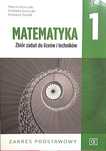 Matematyka 1 zbiór zadań
