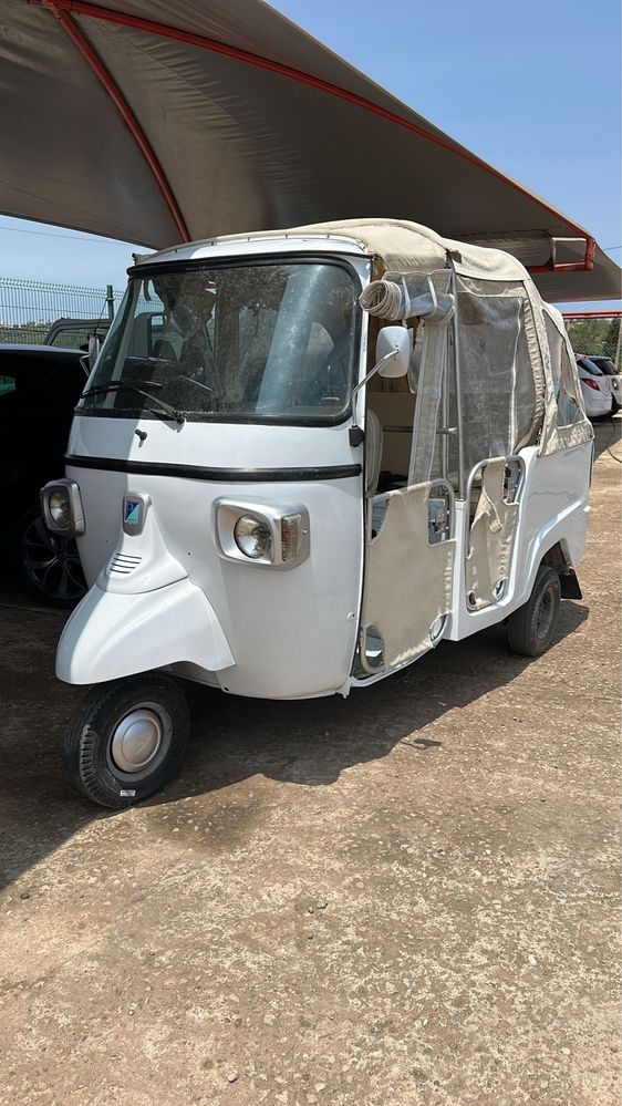 Tuk tuk 200 calessino