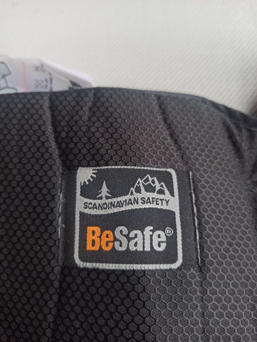Adapter dla kobiet w ciąży do pasa bezpieczeństwa Besafe