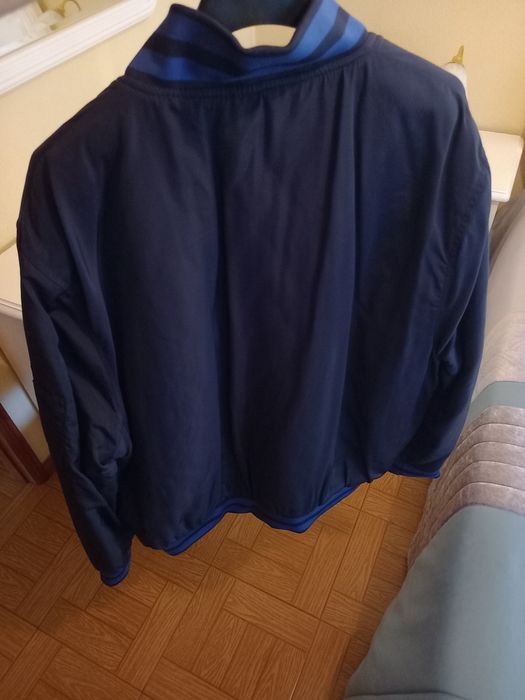 Vendo casaco new york yankees