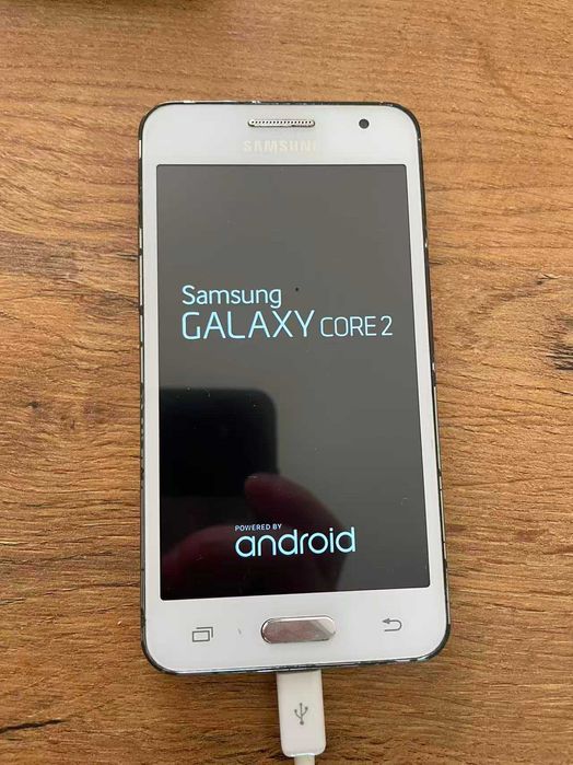 LG q6 Samsung uszkodzone
