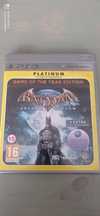 Gra BATMAN PlayStation 3