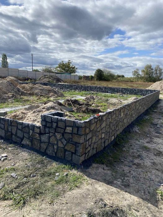 Виконуємо будівельні роботи всіх видів