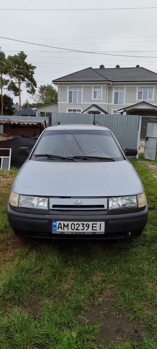 Продаж автівки Ваз 2111