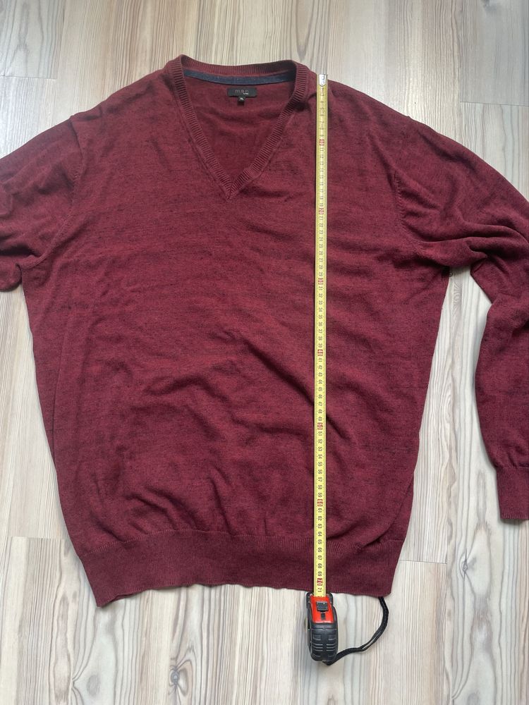Sweterek meski Man by Tchibo L/XL