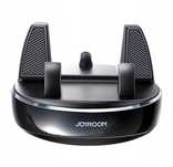 Uchwyt Samochodowy Joyroom JR-ZS330 Czarny Solidny Regulowany