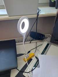 Lampka do czytania na USB