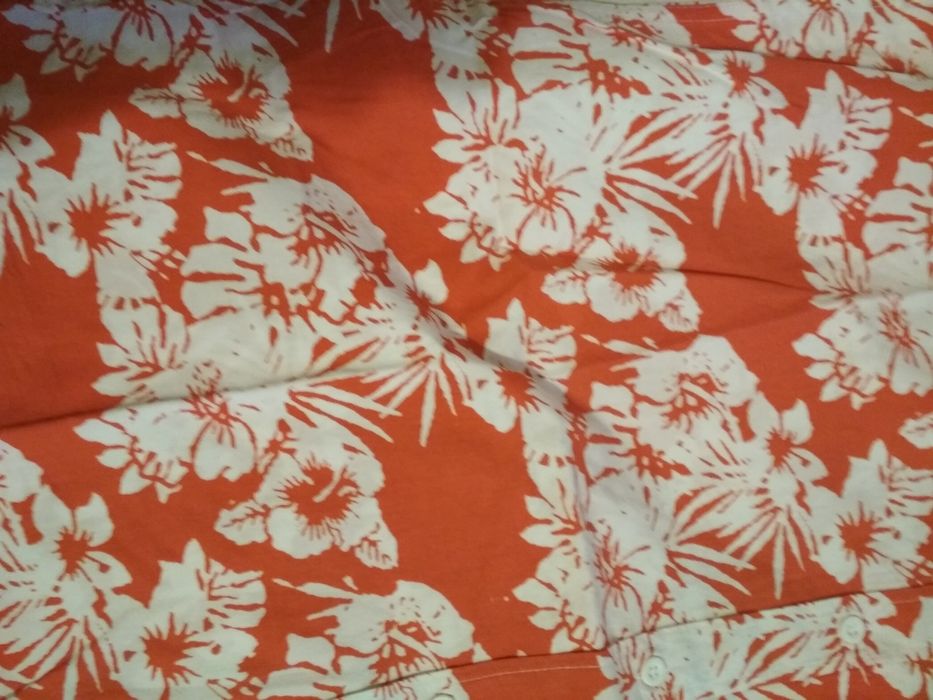 Koszula Hawajska w kwiaty NOWA rozm. L, XL Warszawa Białołęka