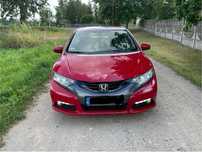 Honda Civic 9
