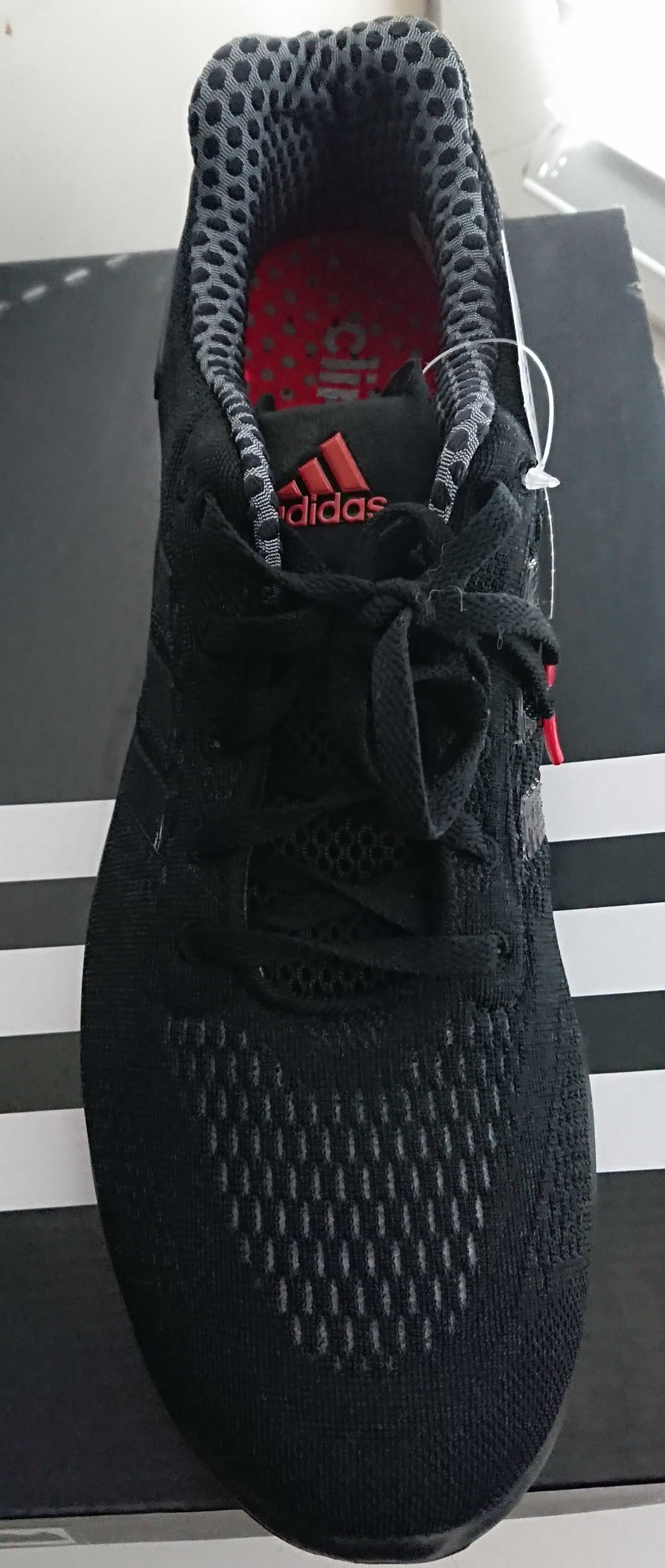 Стильные кроссовки adidas climacool cc ride m. (29 см)