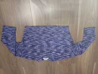 Bluzka H&M w rozmiarze 140