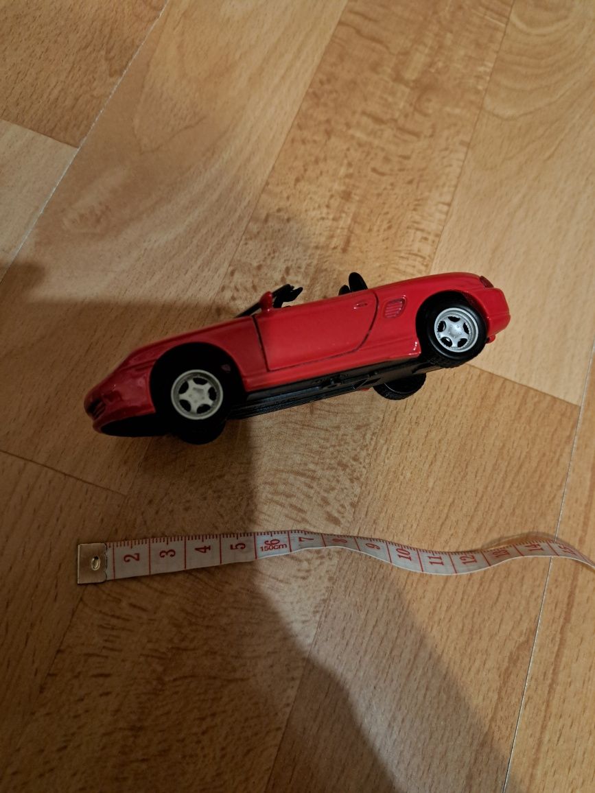 Resorak model Porsche