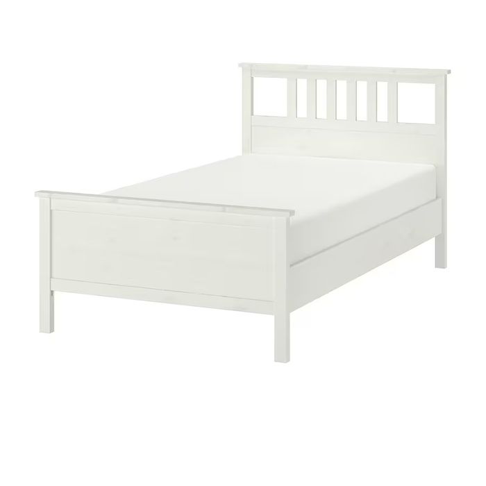 Łóżko IKEA HEMNES 120x200
