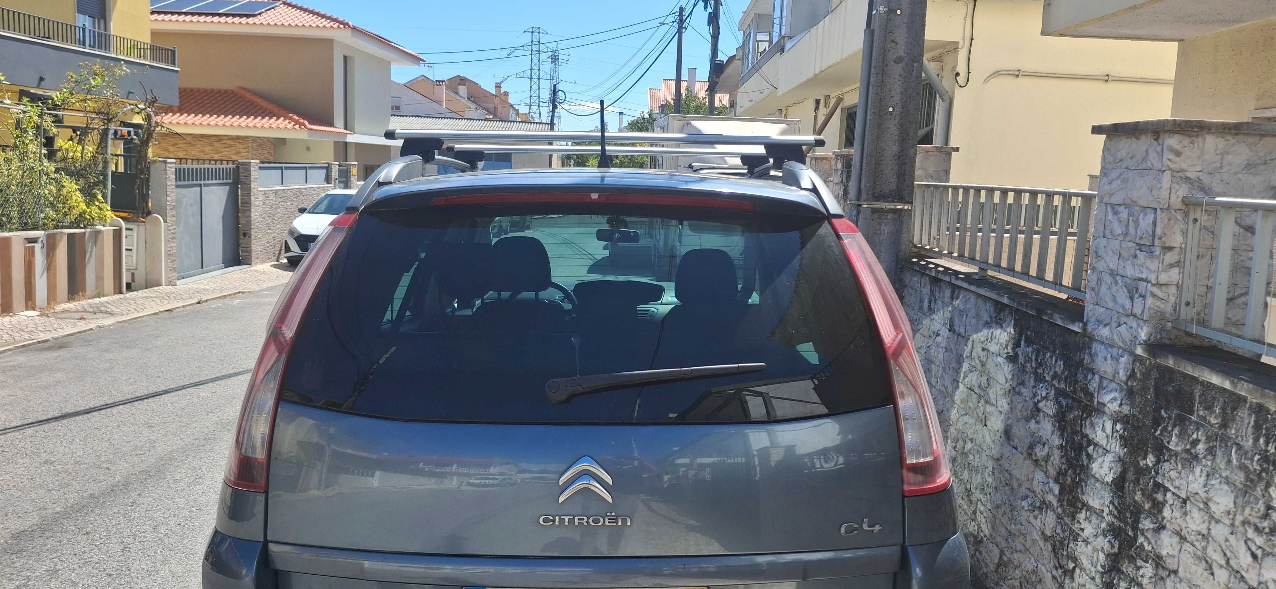 Citroen c4 grande picasso